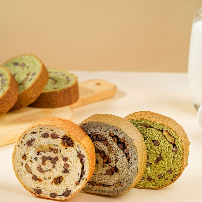 果仁車(chē)輪總